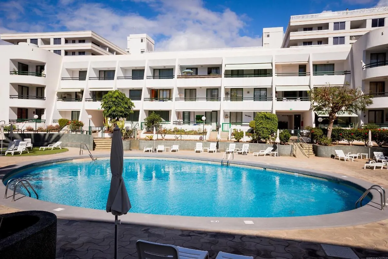 Go2Tenerife Appart'Nido Famille - Piscine & Plage Apartment Playa de las Americas  0*, Playa de las Americas (Tenerife) Spain