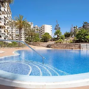 аpartment 1 Bedroom Center Of Americas El Dorado Apartment
